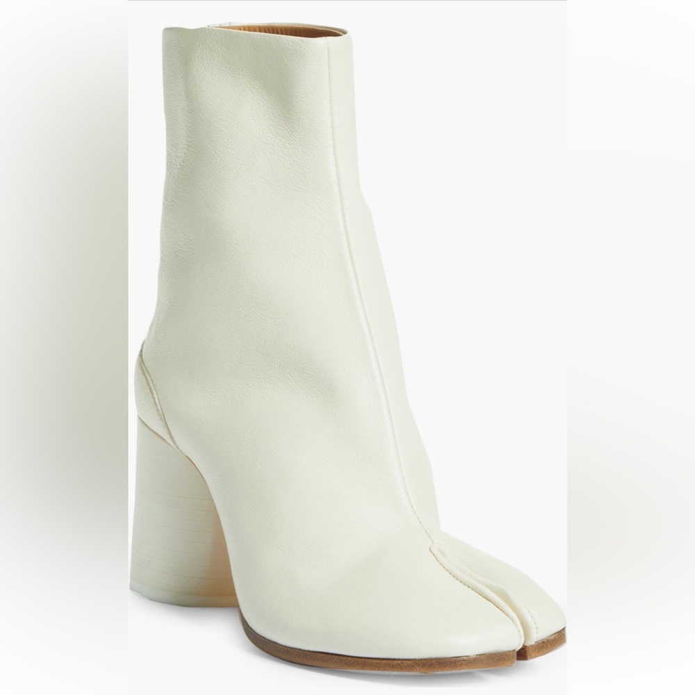 Tabi boot Maison Margiela